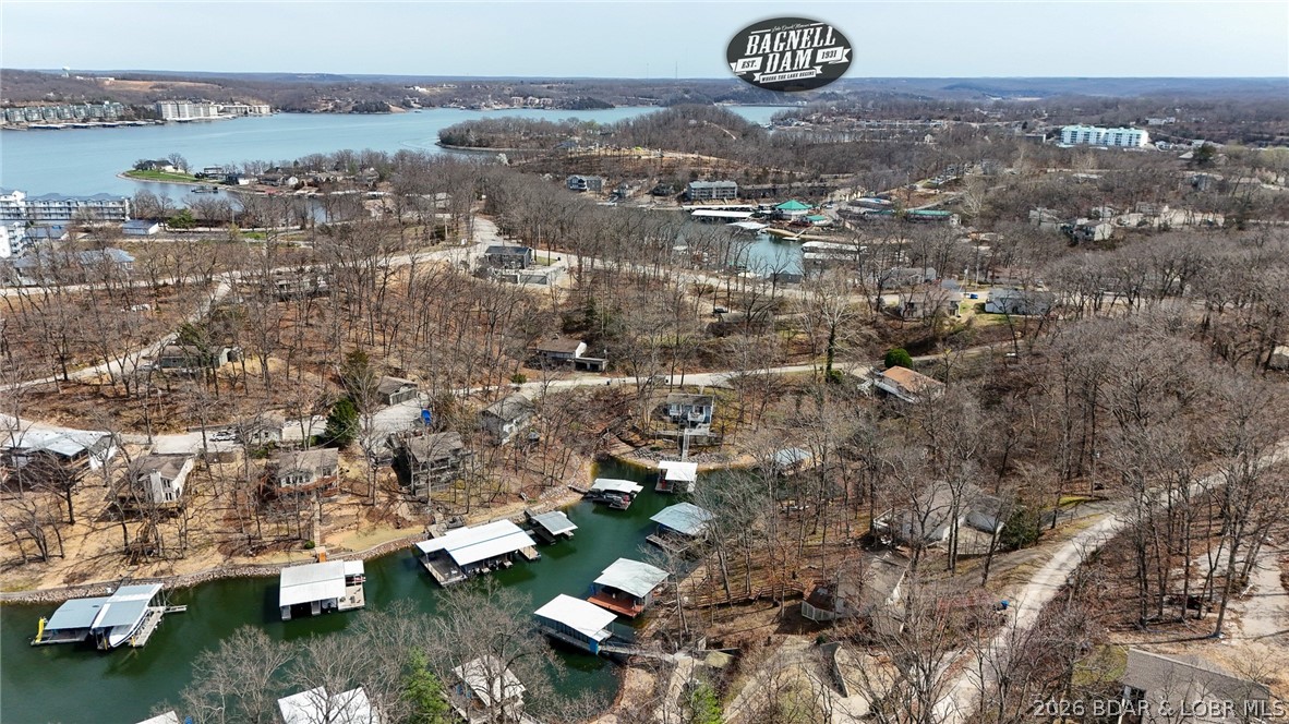 Four Winds Estates - Land