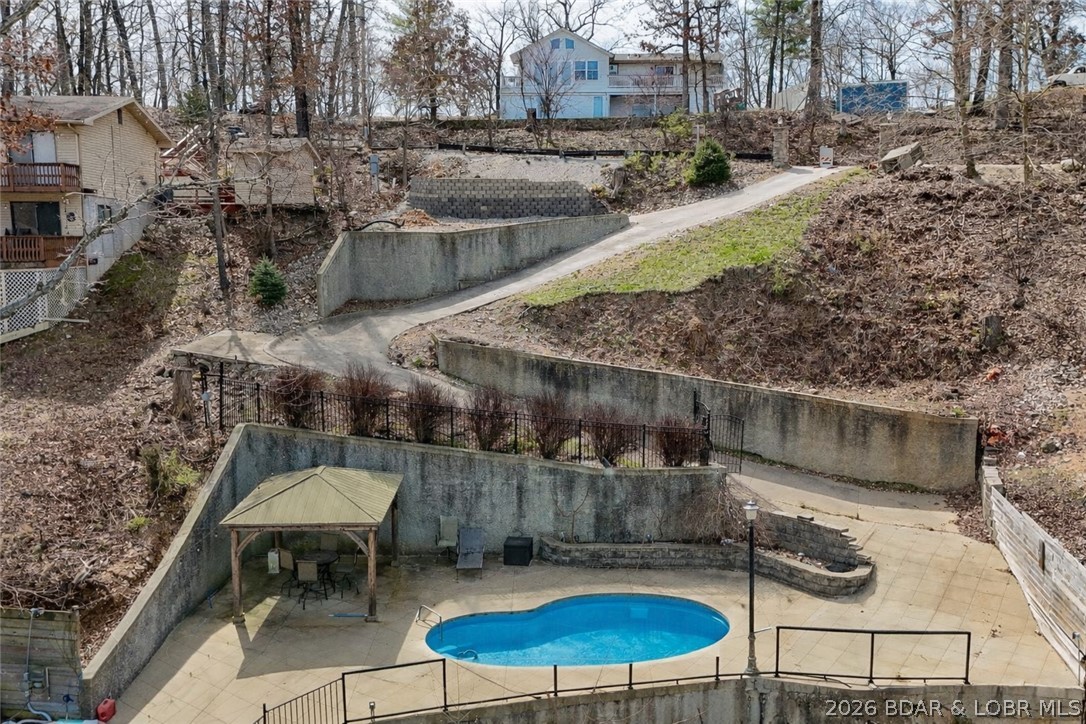 Four Winds Estates - Land