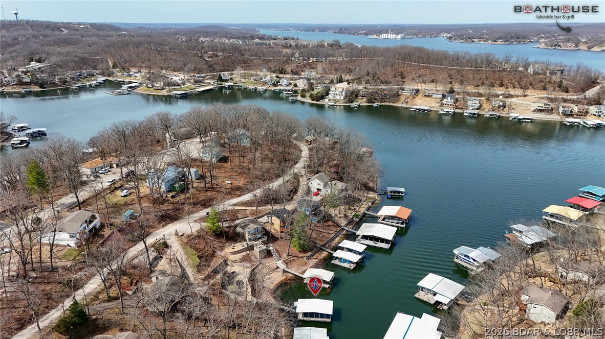 Four Winds Estates - Land