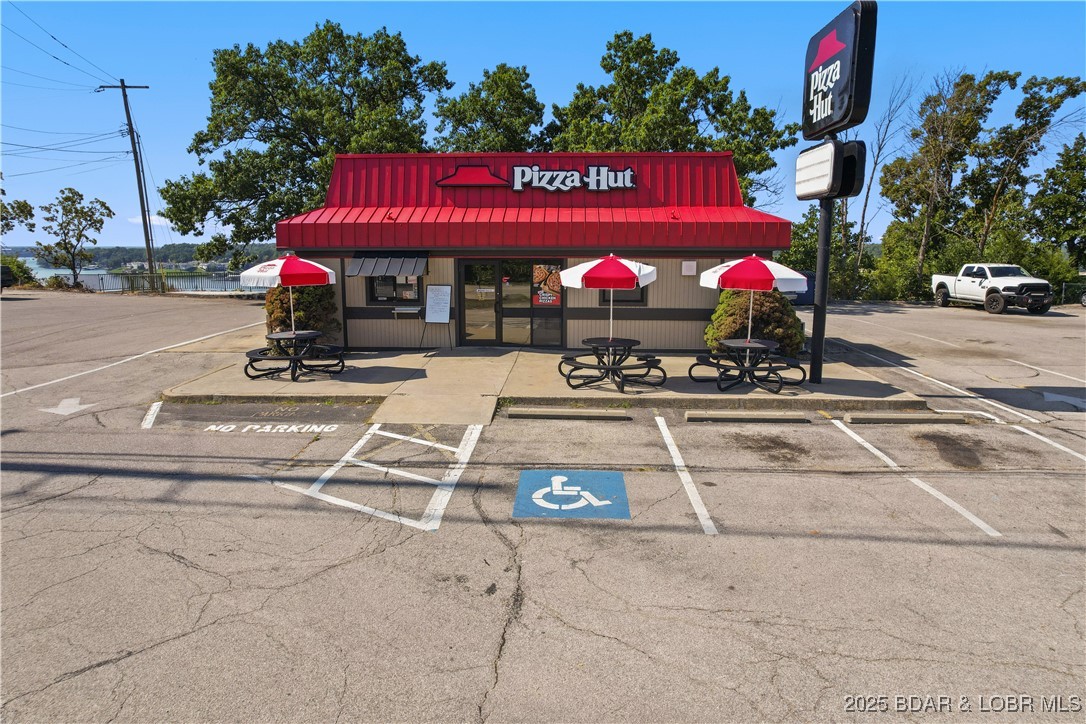 Lake Ozark, Missouri 65049, United States, ,Commercial,Active,212732