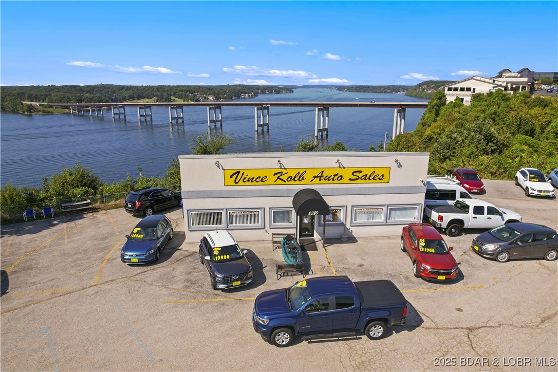 Lake Ozark, Missouri 65049, United States, ,Commercial,Active,212732