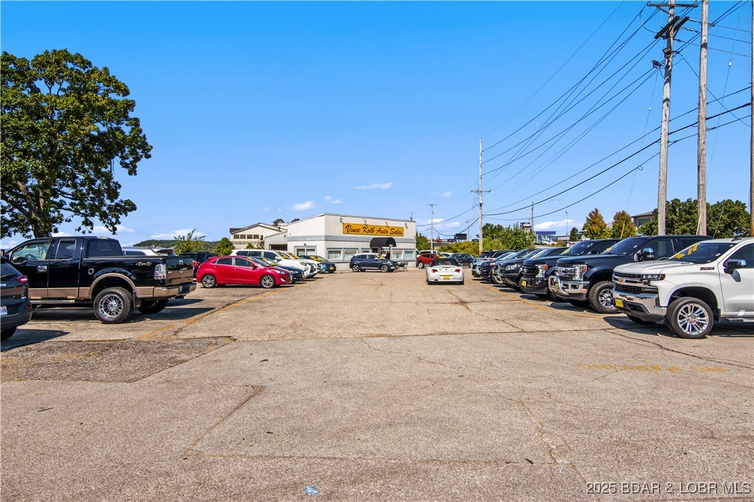 Lake Ozark, Missouri 65049, United States, ,Commercial,Active,212732