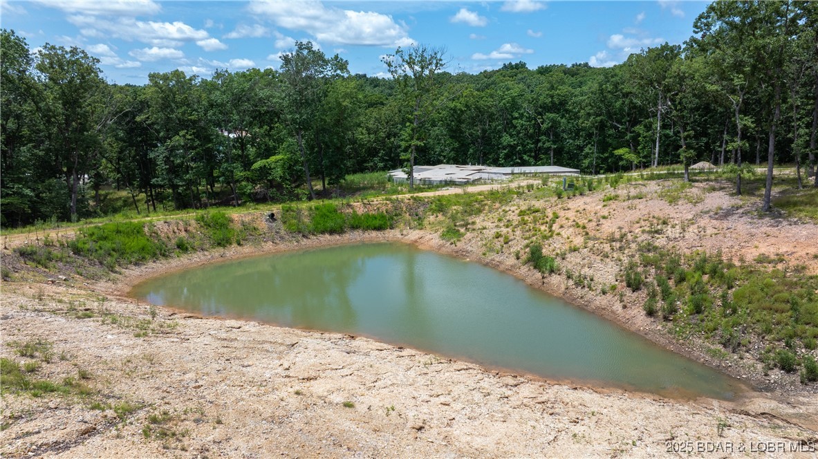 East Lake Village - Land