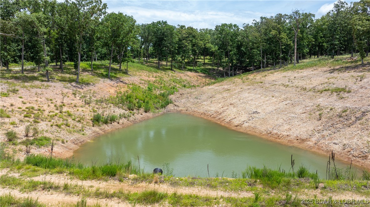 East Lake Village - Land