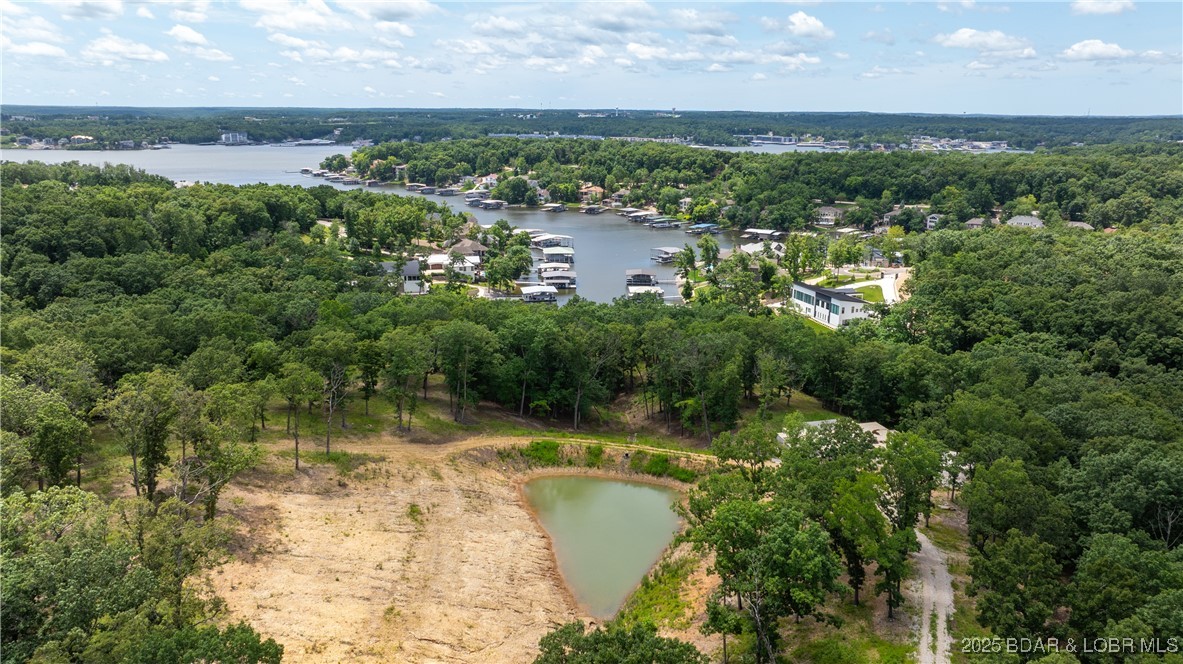 East Lake Village - Land