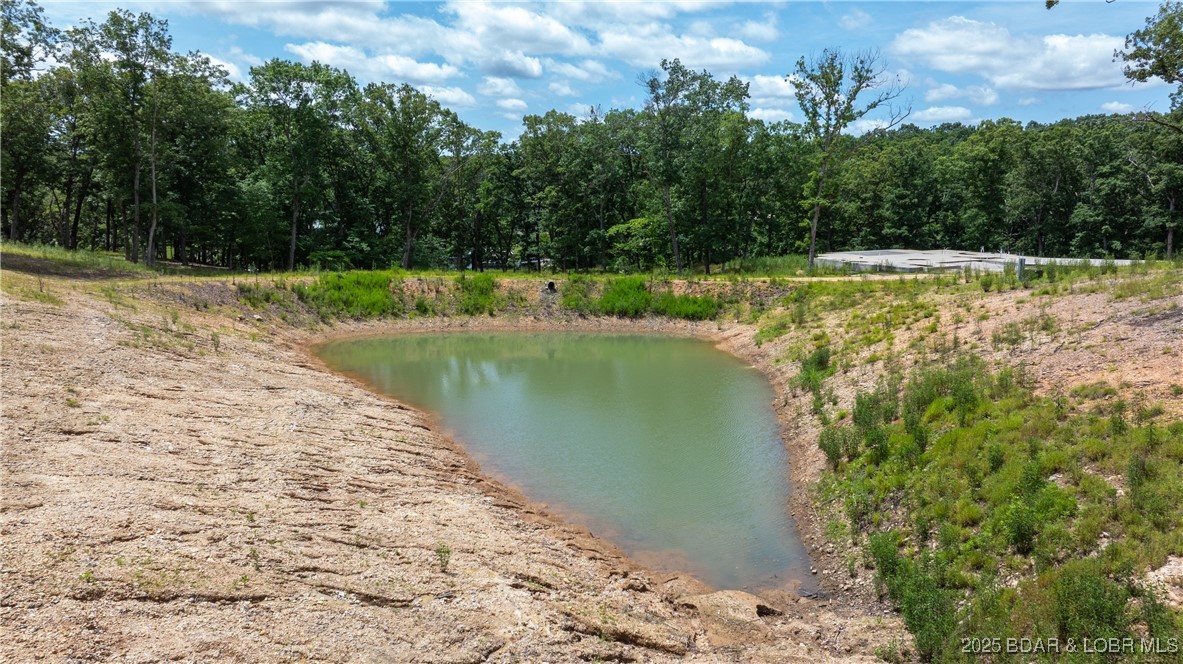 East Lake Village - Land