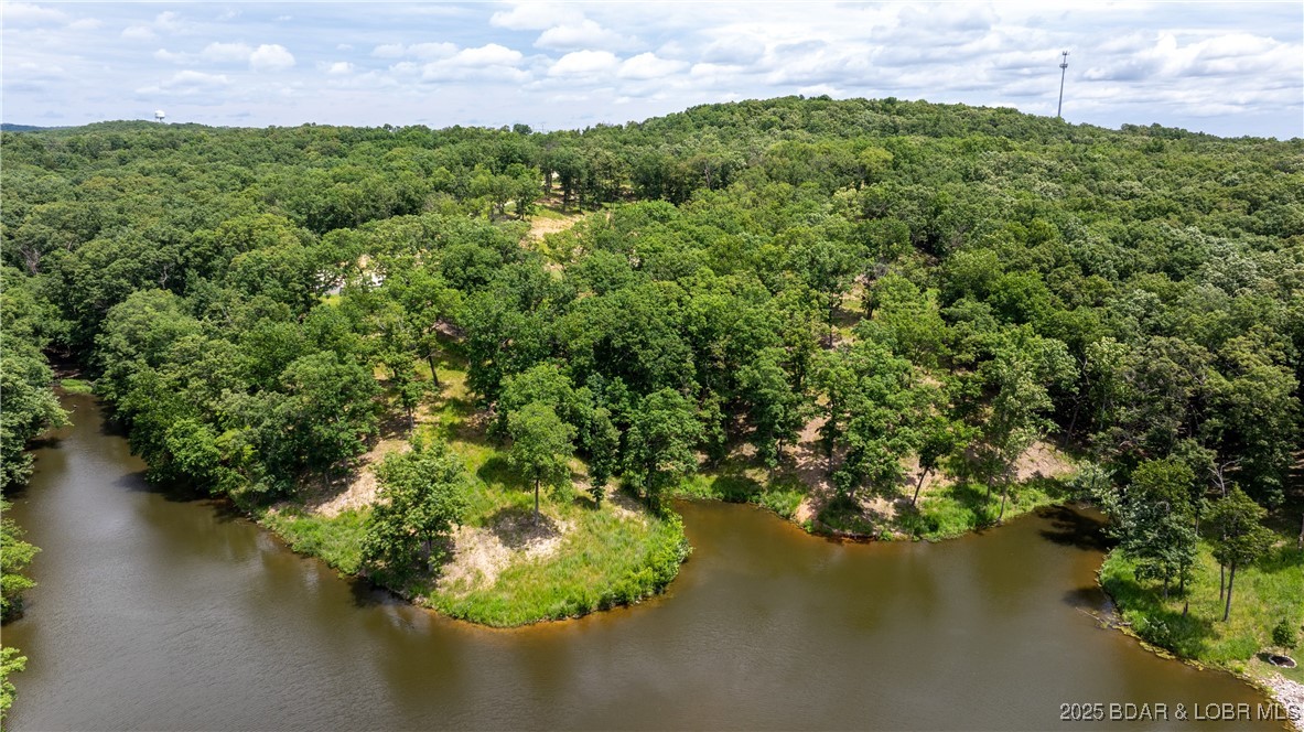 East Lake Village - Land