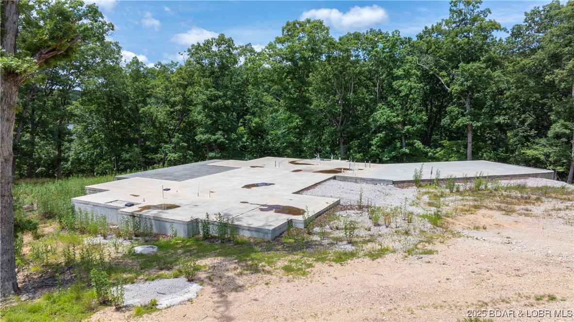 East Lake Village - Land