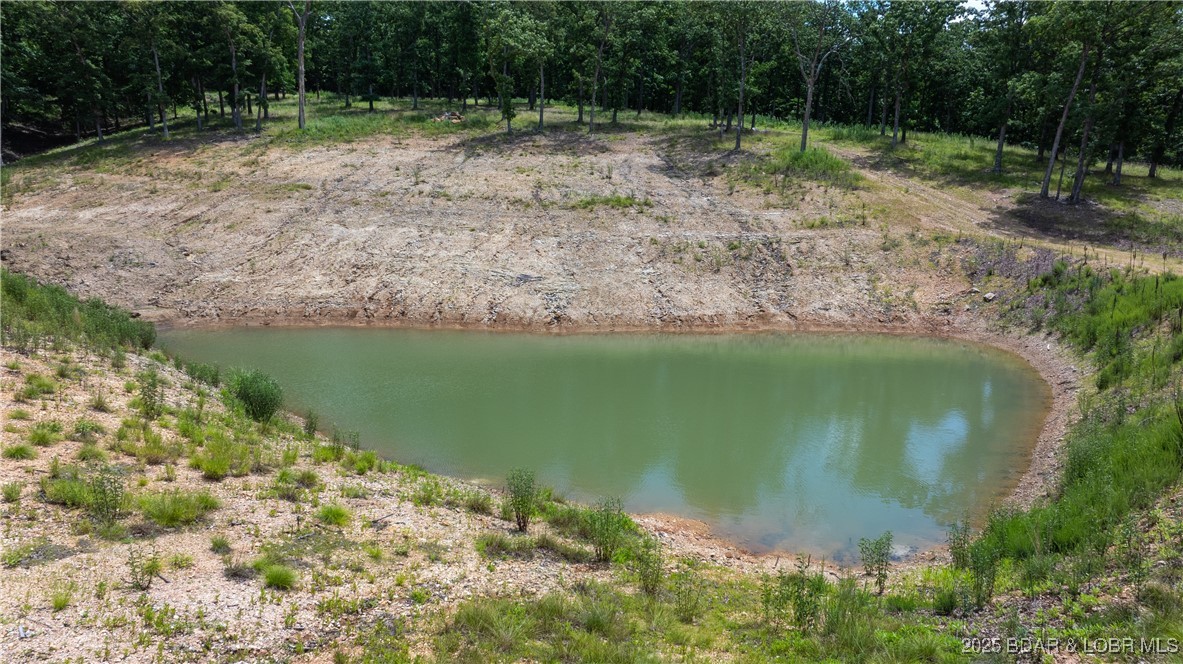 East Lake Village - Land