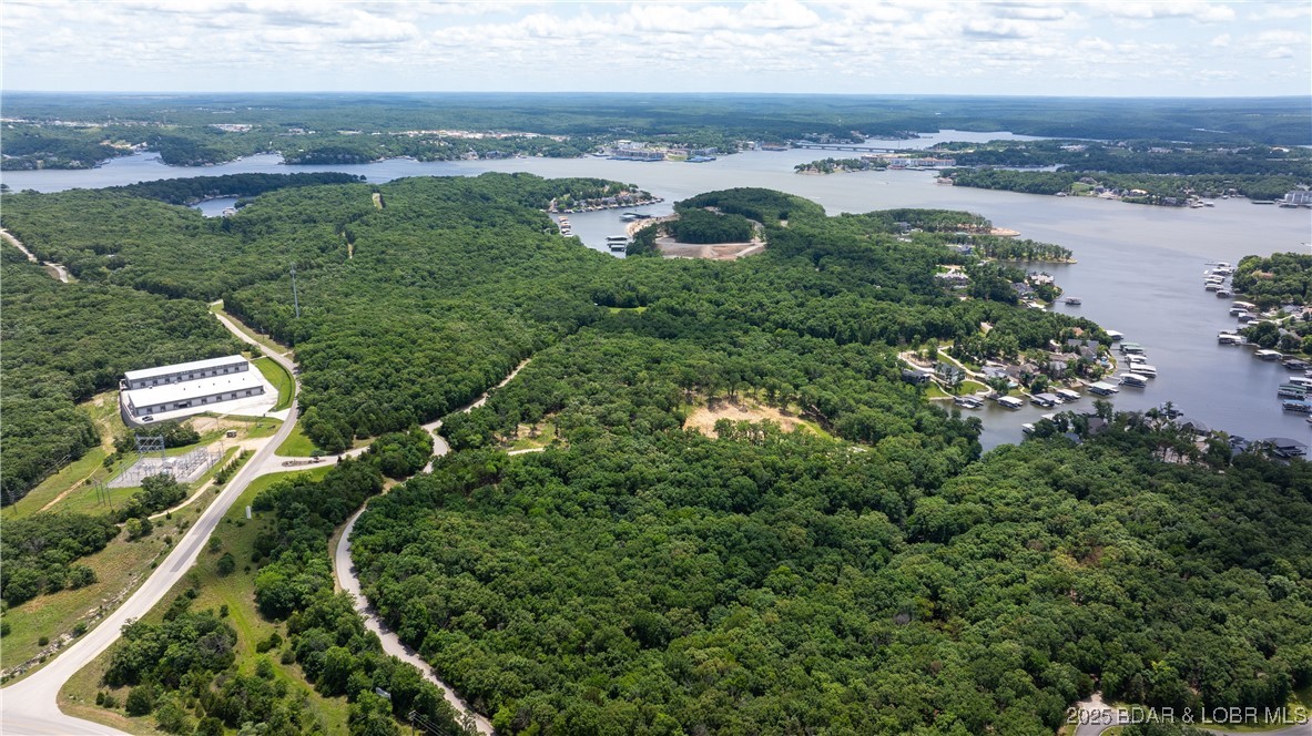 East Lake Village - Land