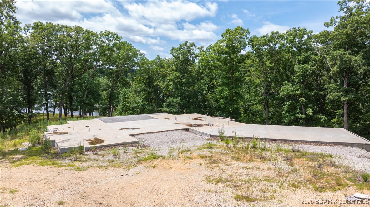 East Lake Village - Land