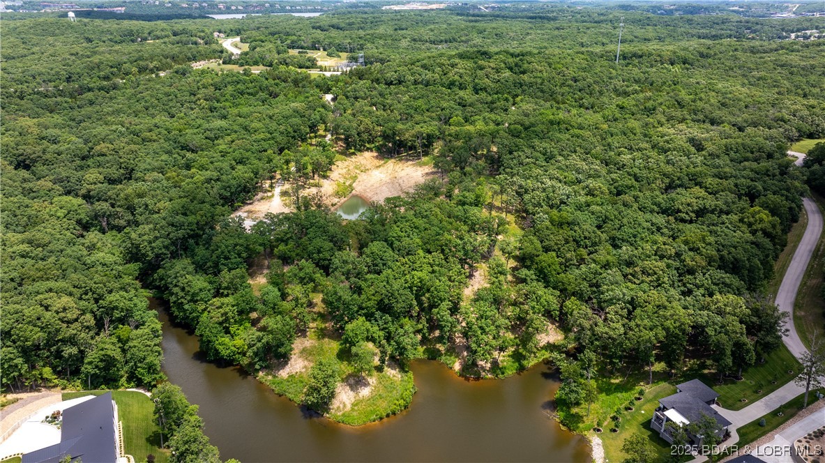 East Lake Village - Land