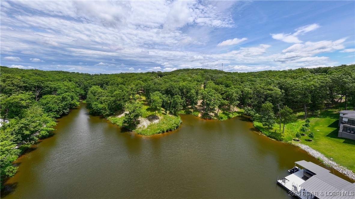 East Lake Village - Land