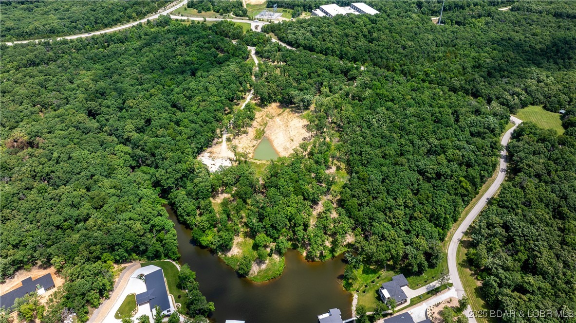 East Lake Village - Land