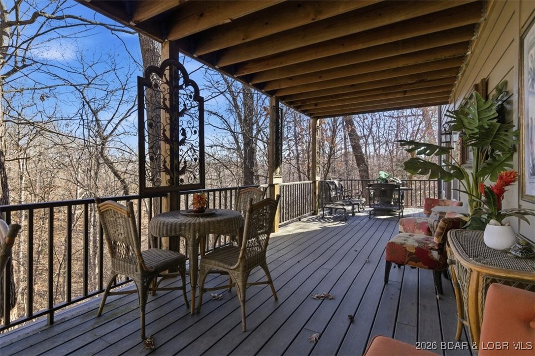 Deer Path - Residential