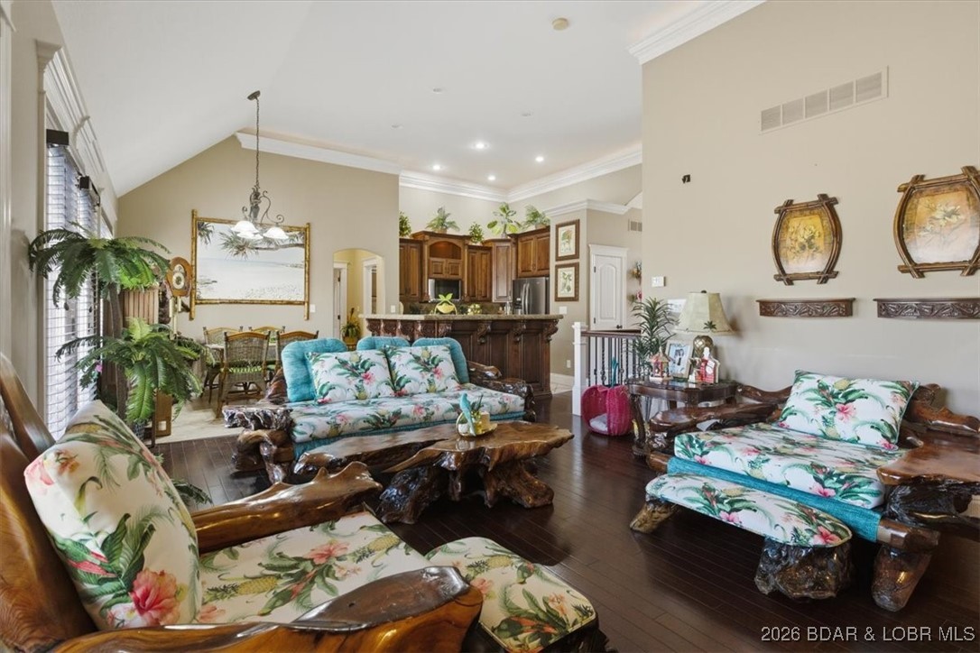 Deer Path - Residential