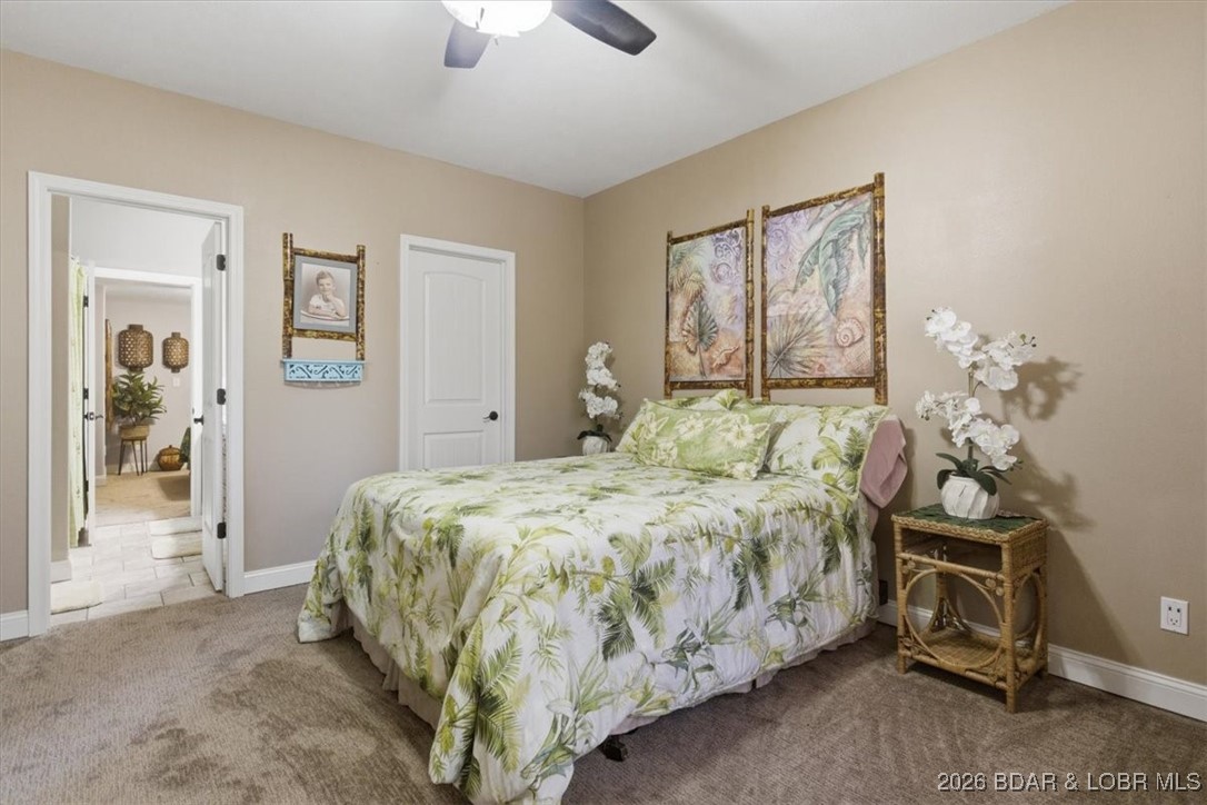 Deer Path - Residential