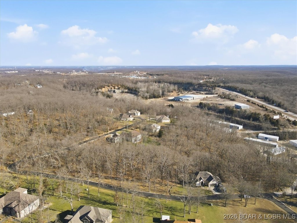 Deer Path - Residential