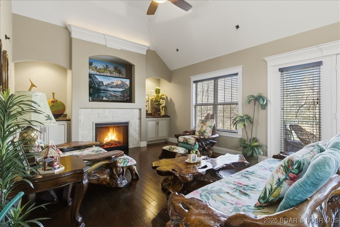 Deer Path - Residential