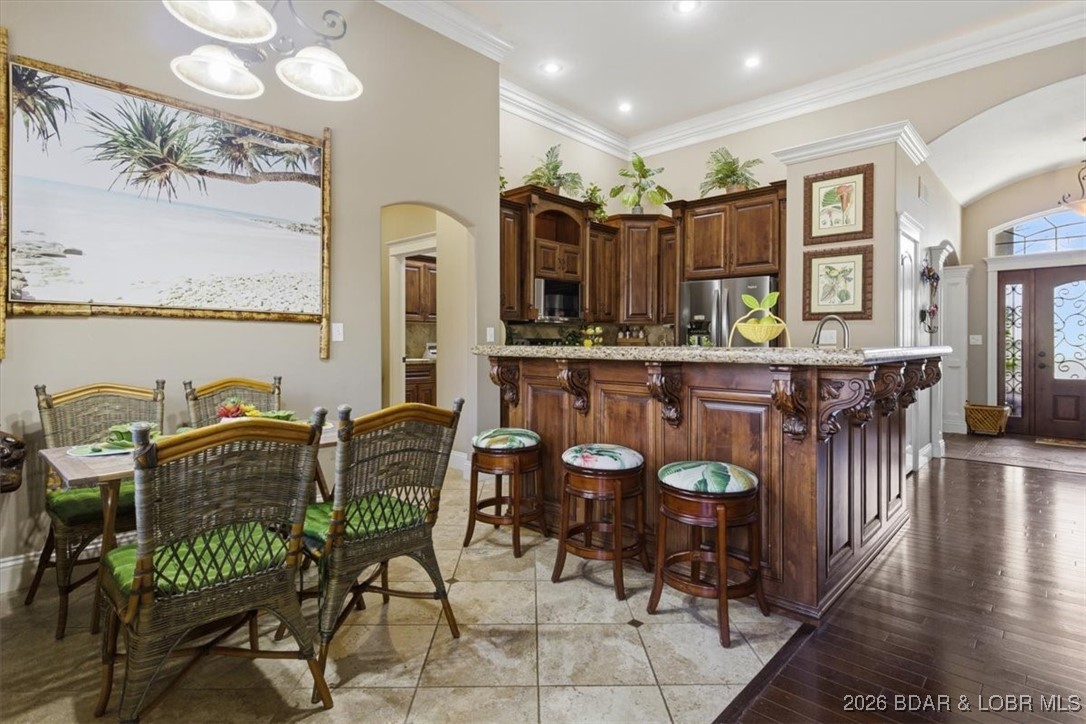 Deer Path - Residential