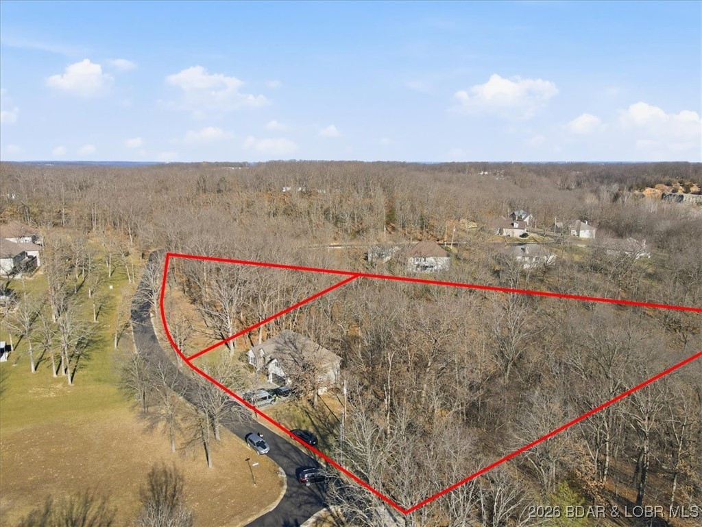 Deer Path - Residential