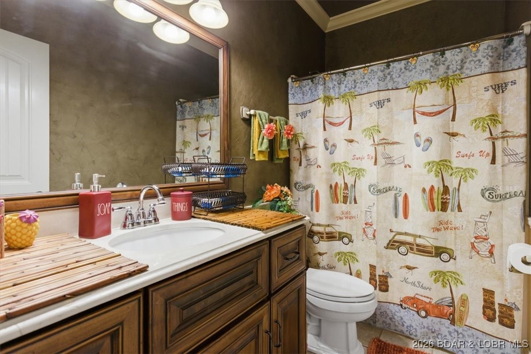 Deer Path - Residential