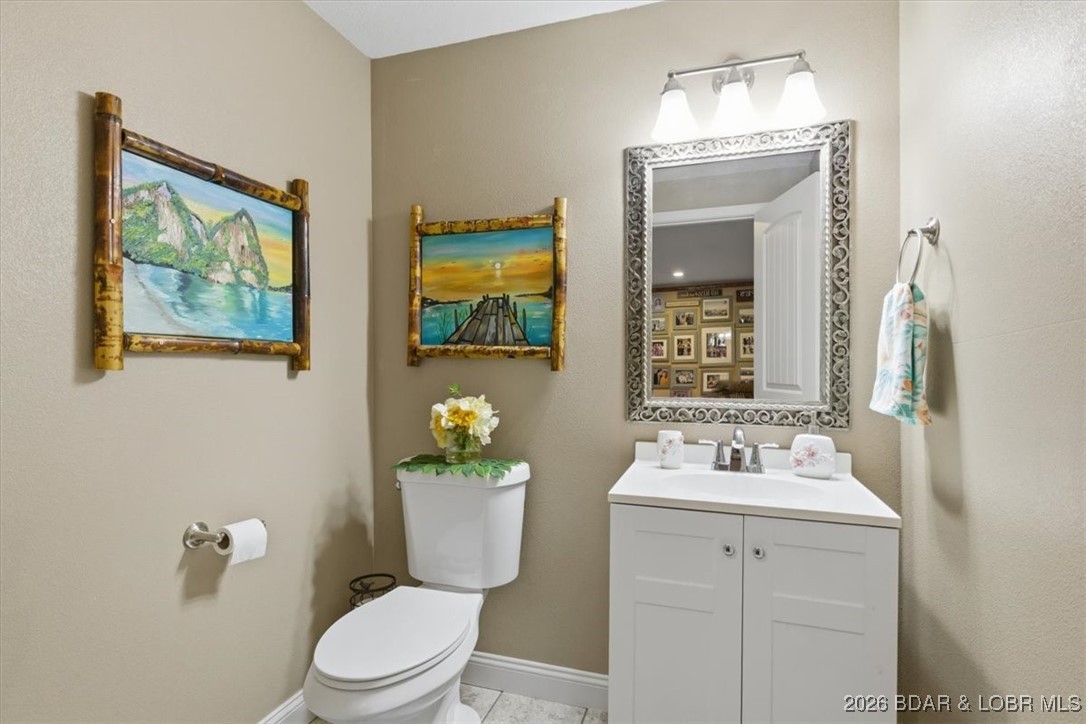 Deer Path - Residential