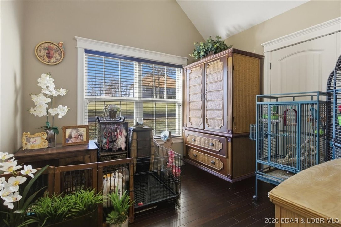 Deer Path - Residential