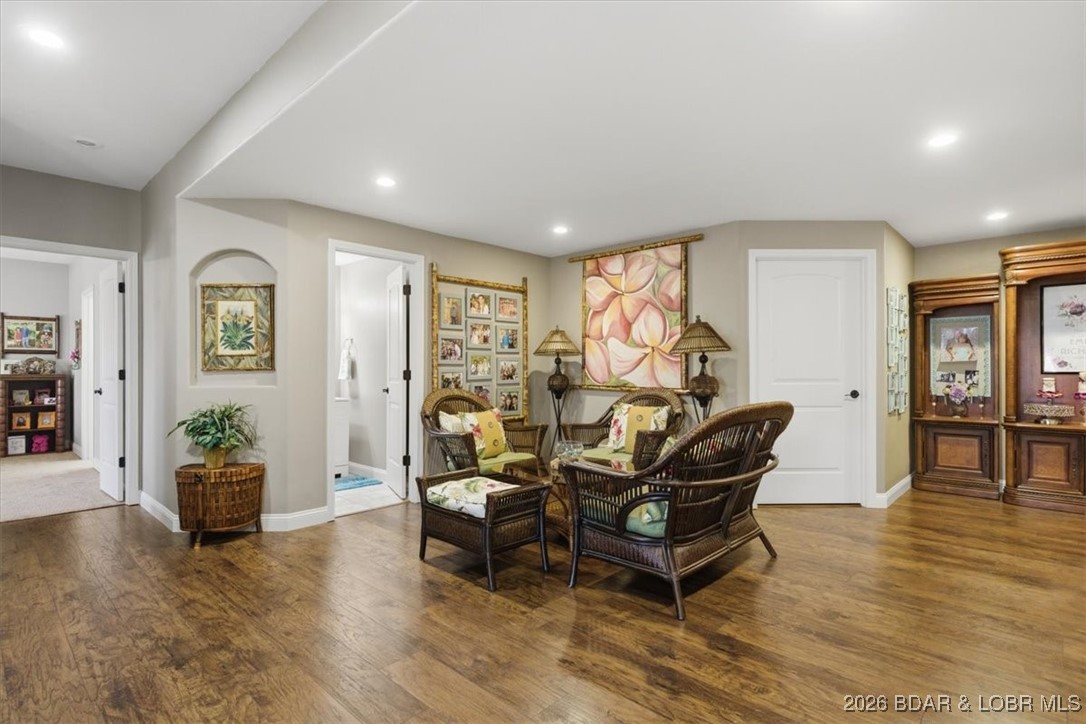 Deer Path - Residential