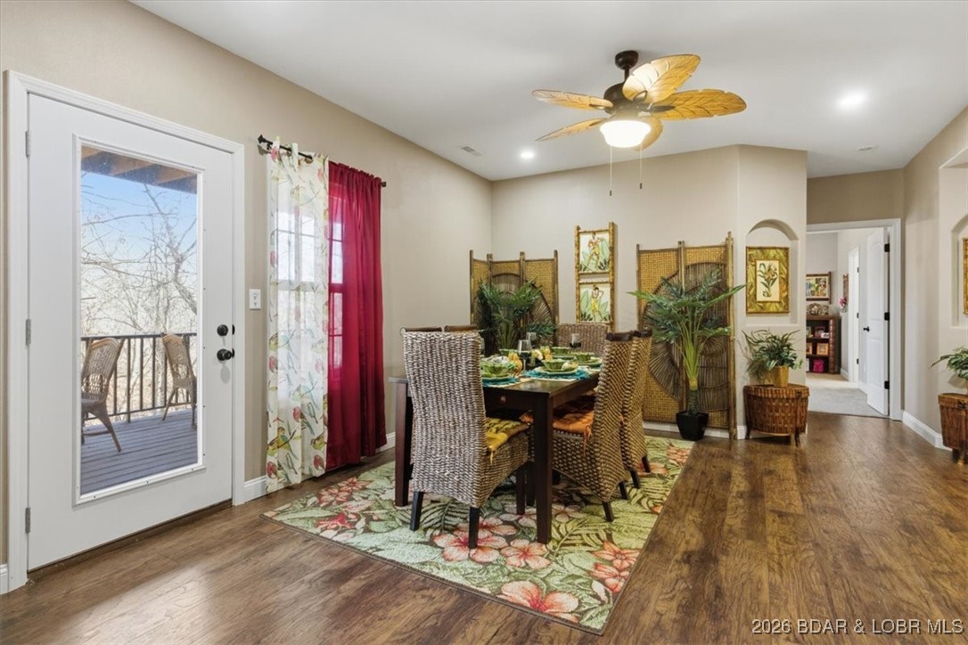 Deer Path - Residential