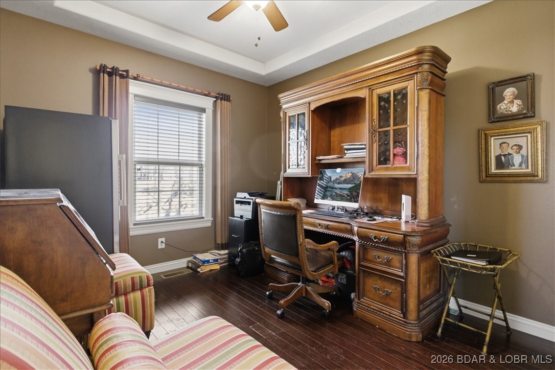 Deer Path - Residential