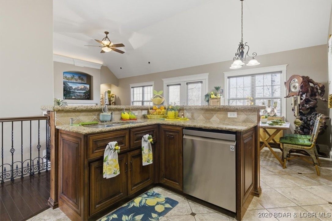 Deer Path - Residential