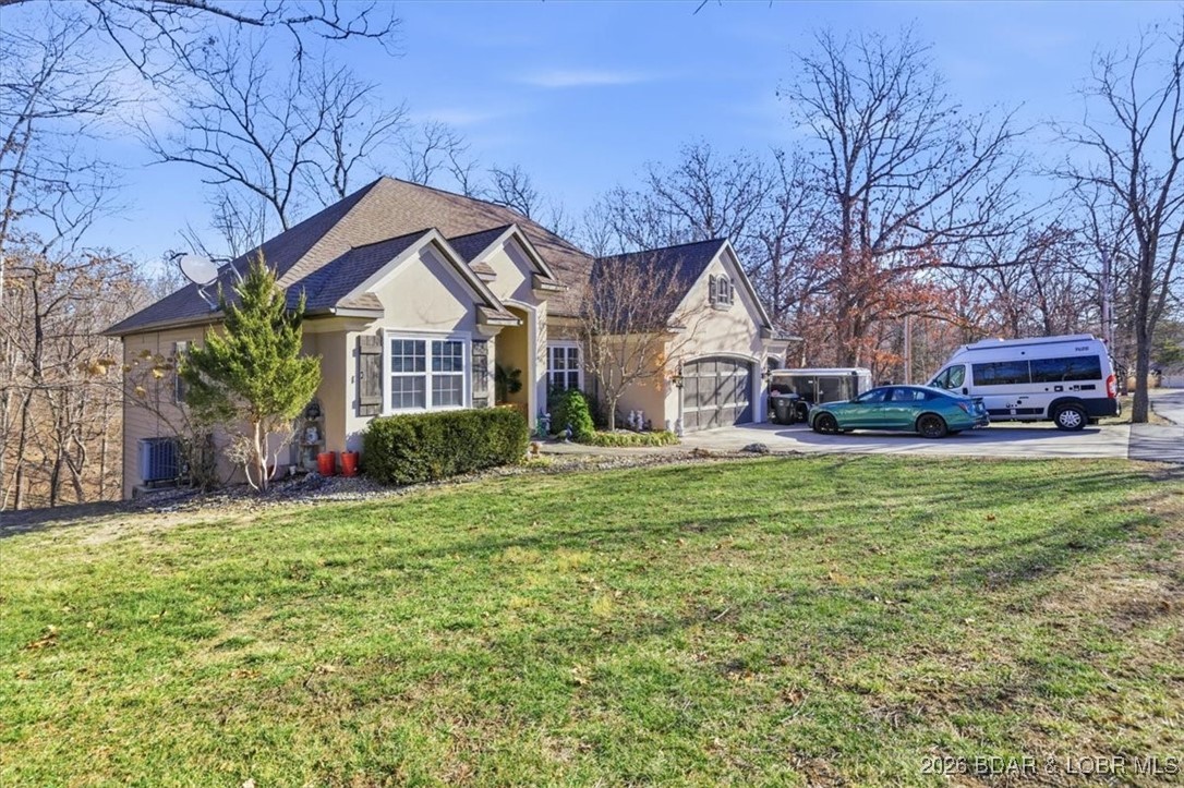 Deer Path - Residential