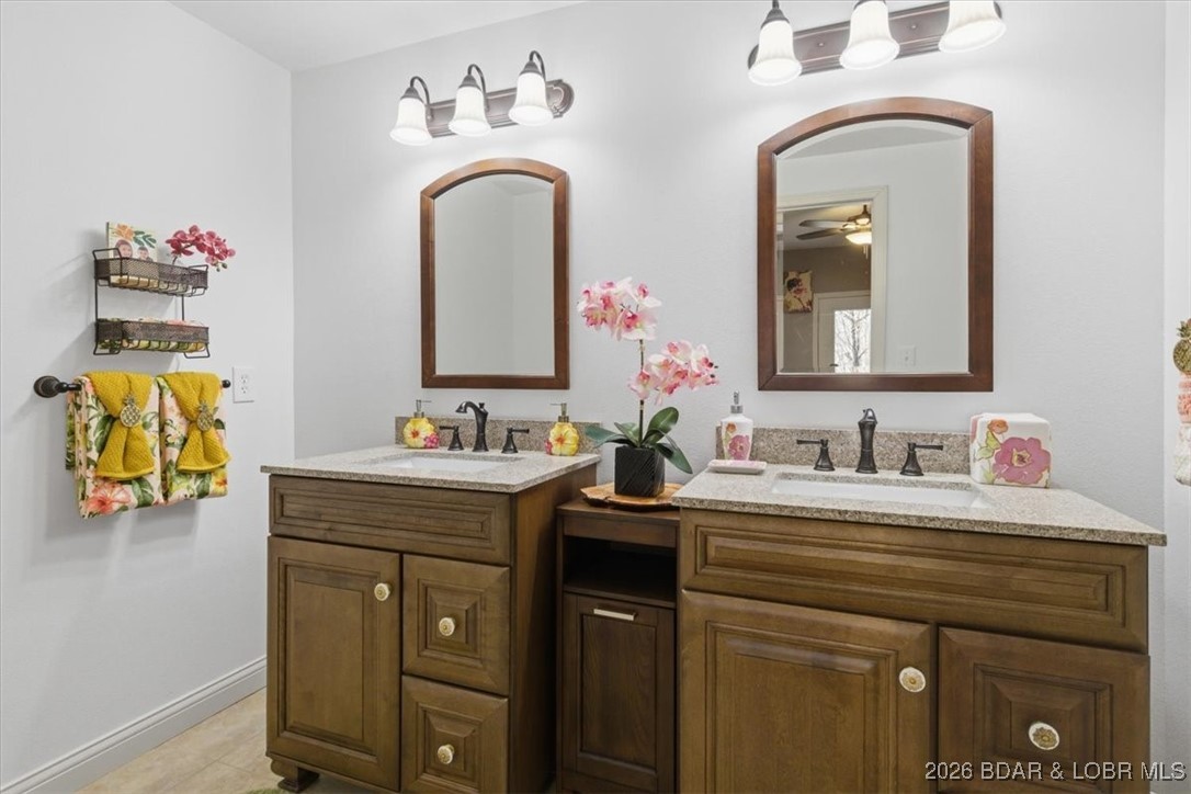 Deer Path - Residential