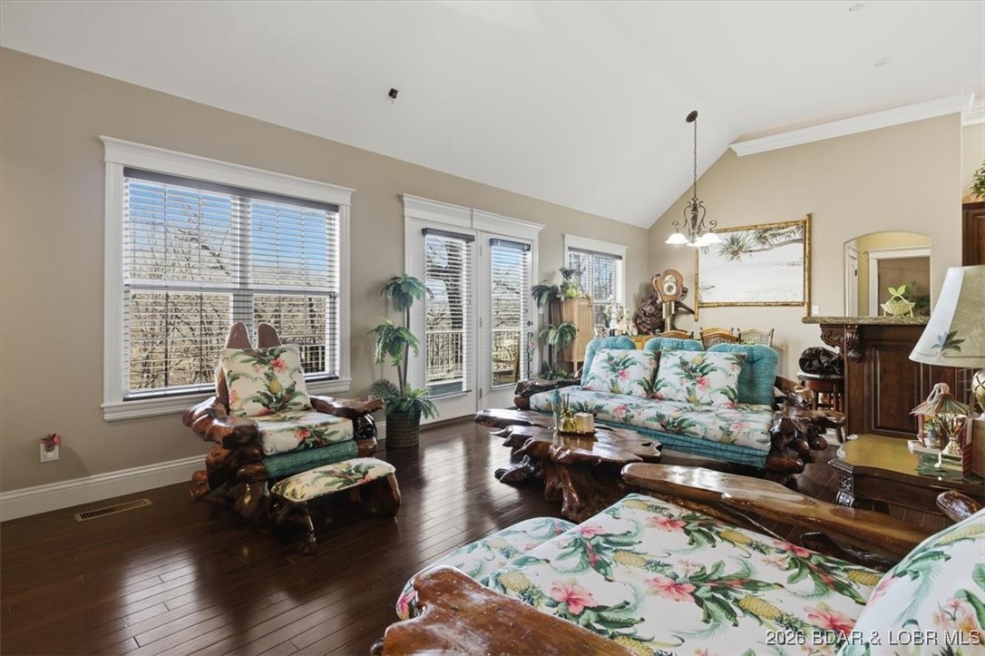 Deer Path - Residential