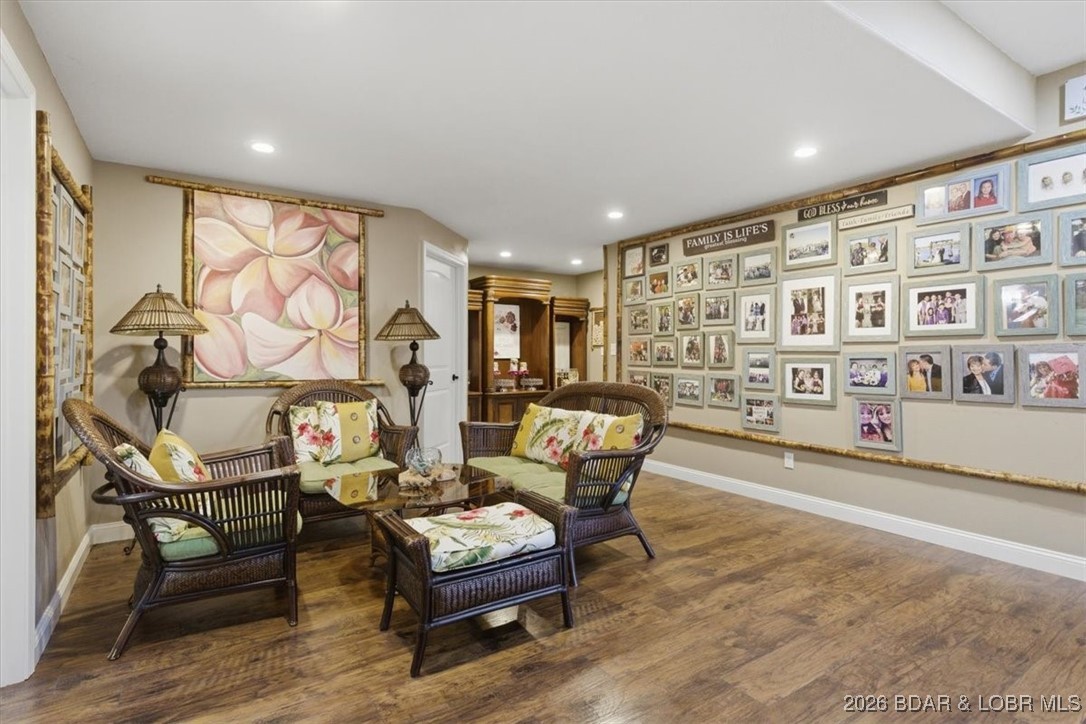 Deer Path - Residential