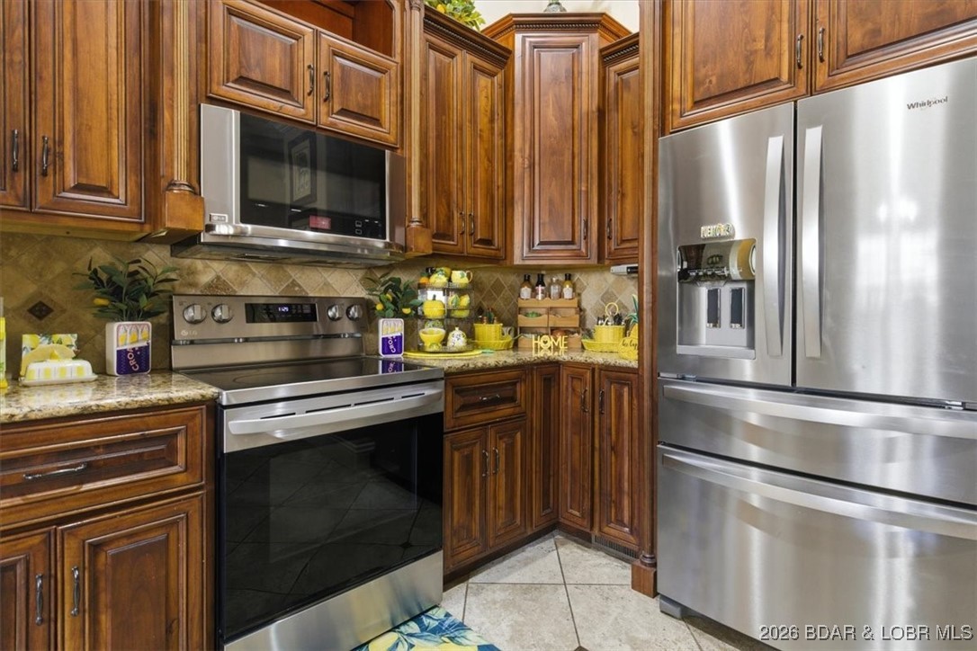 Deer Path - Residential