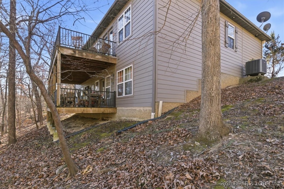 Deer Path - Residential