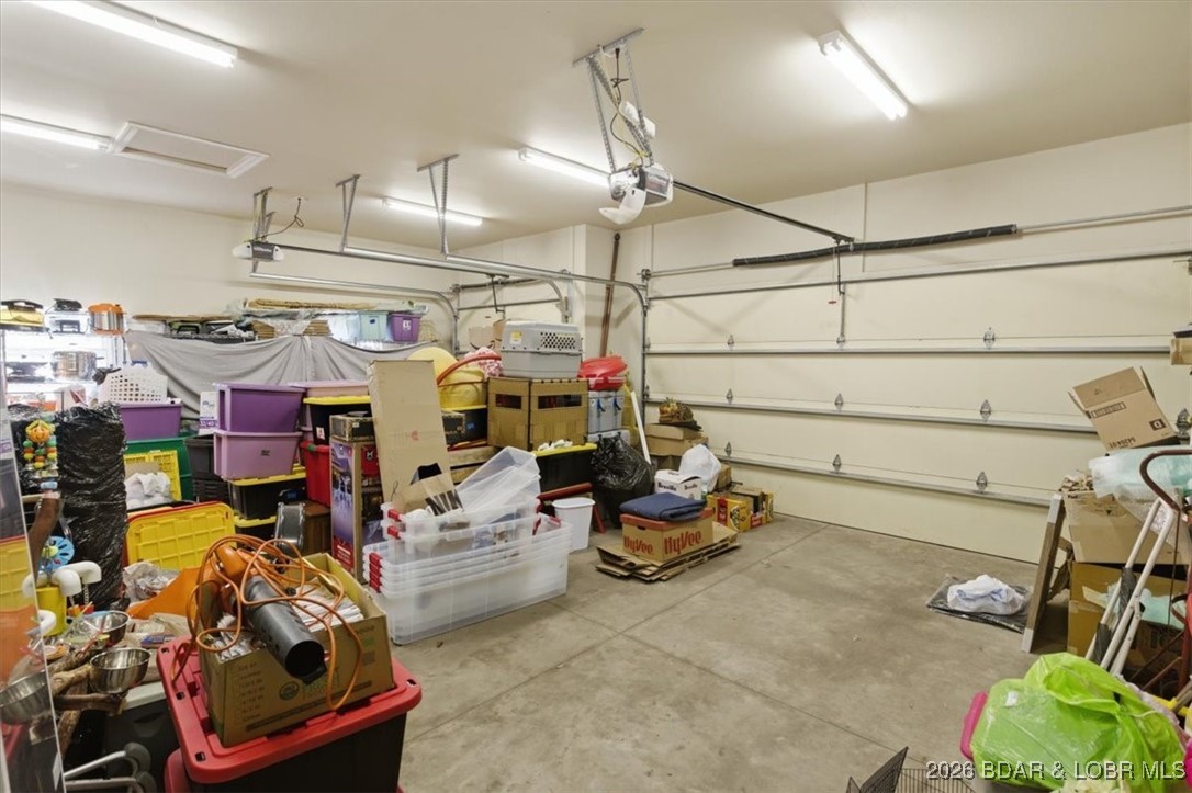 Deer Path - Residential