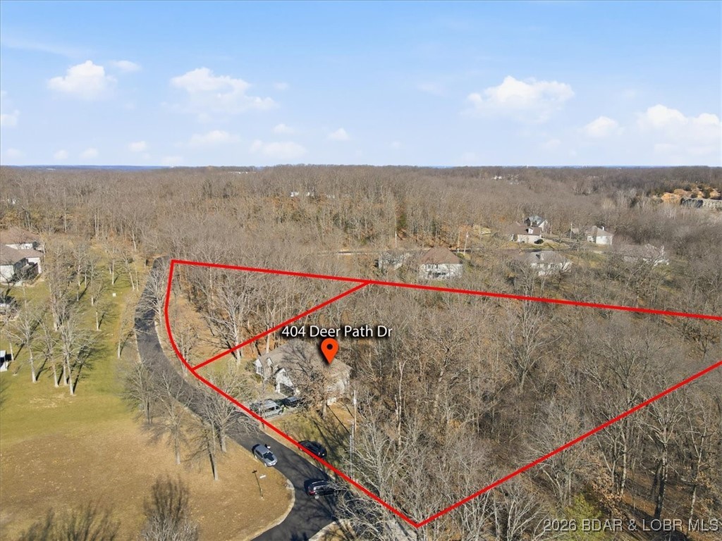 Deer Path - Residential