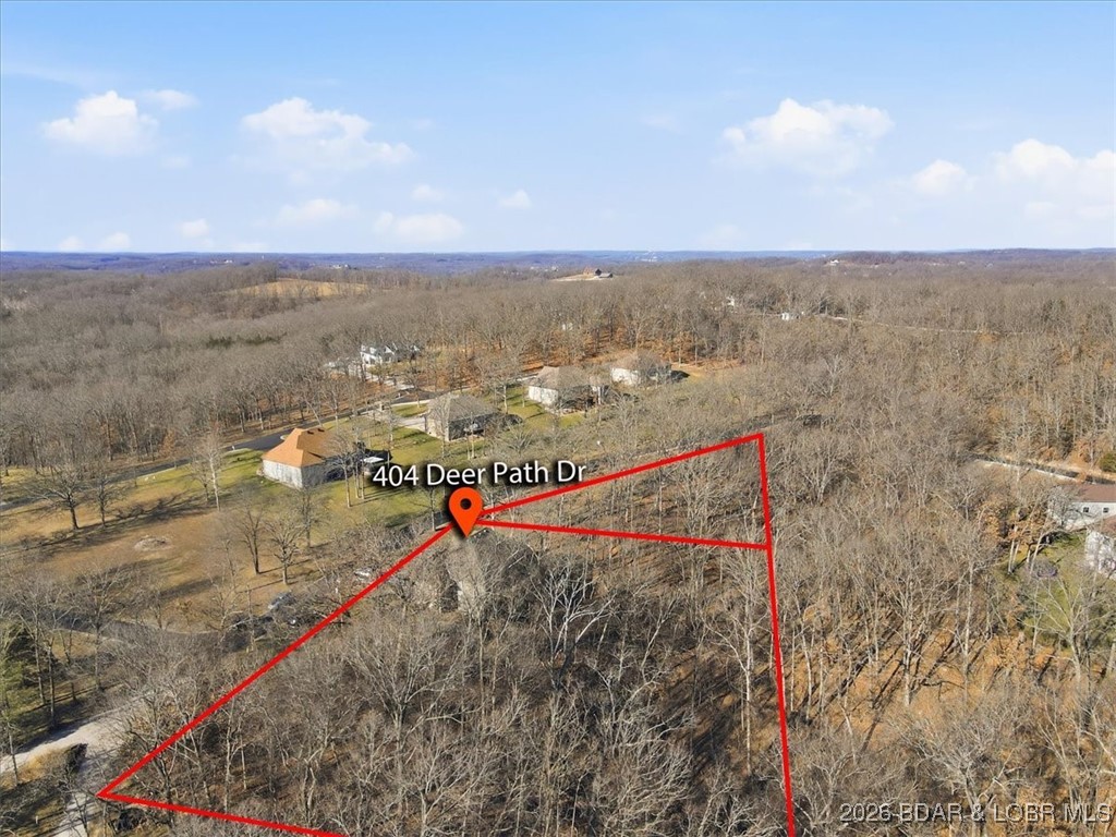 Deer Path - Residential