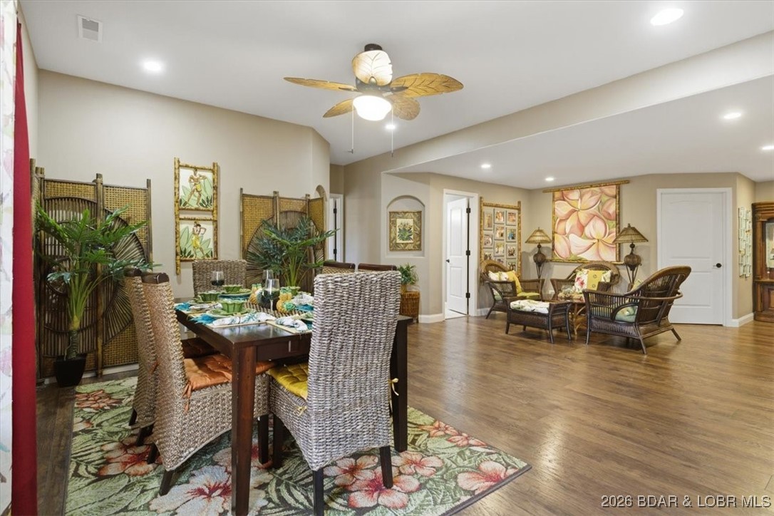 Deer Path - Residential