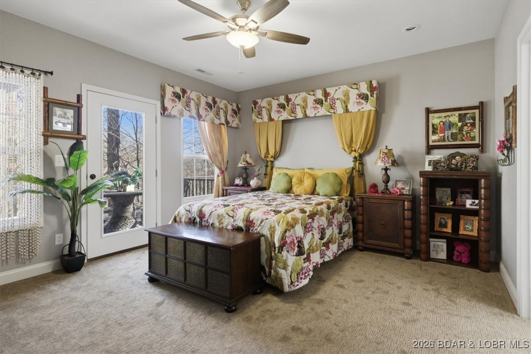 Deer Path - Residential