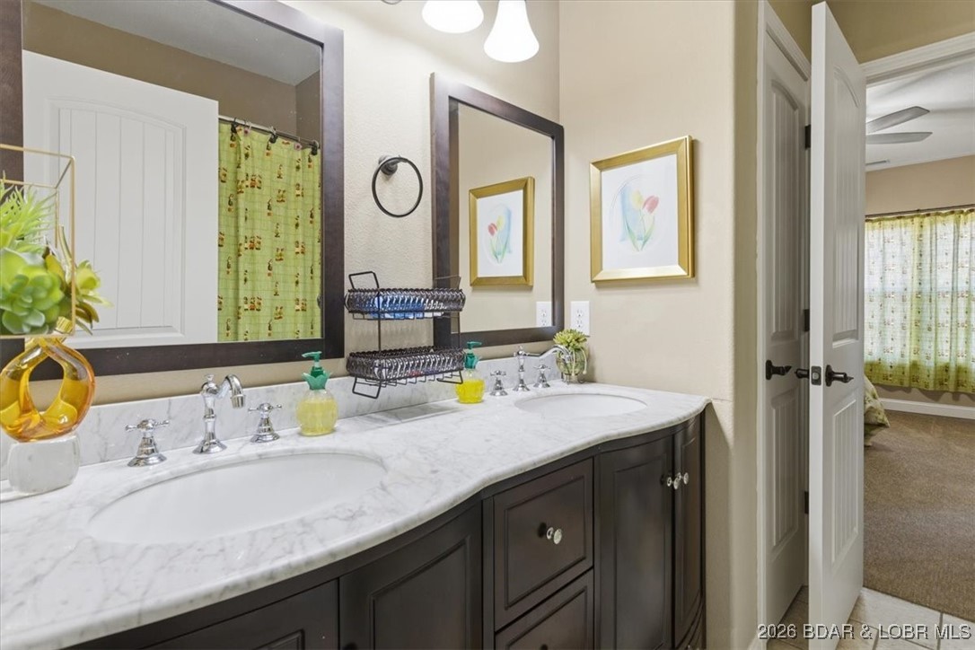 Deer Path - Residential