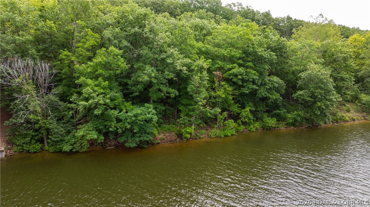 White Horse Point - Land