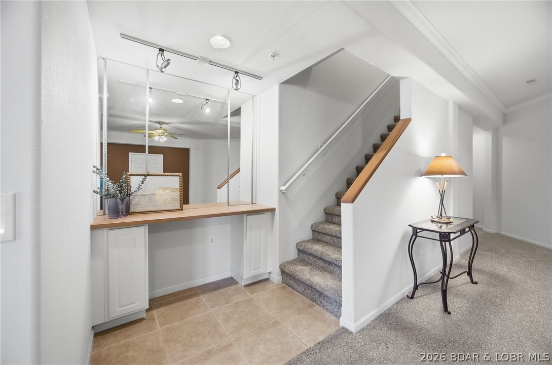 Cedar Heights Condominium - Residential