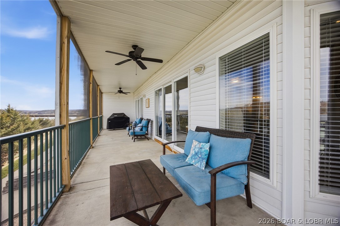 Cedar Heights Condominium - Residential