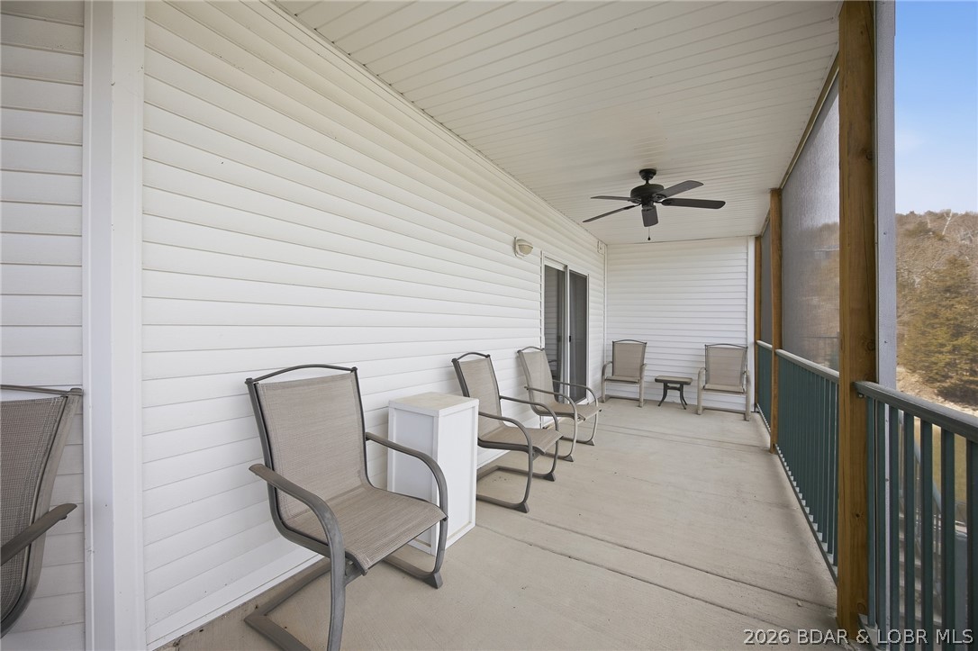 Cedar Heights Condominium - Residential