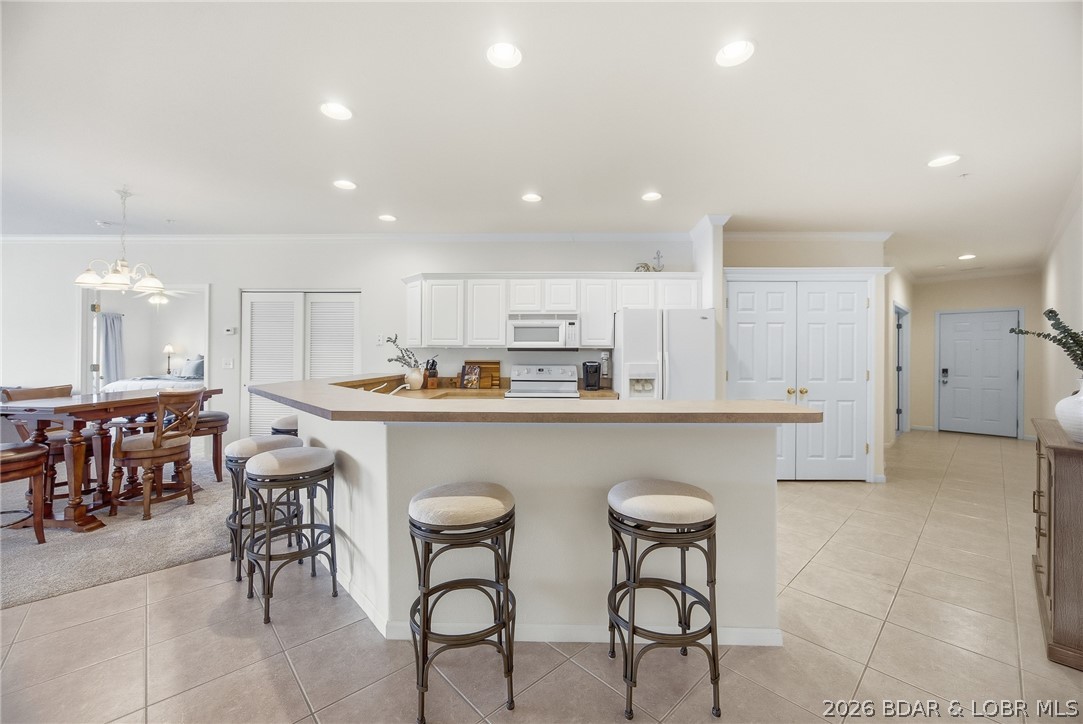 Cedar Heights Condominium - Residential