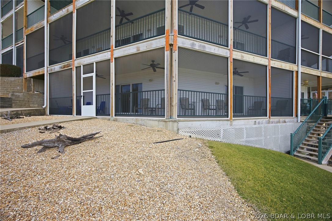 Cedar Heights Condominium - Residential